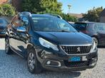 PEUGEOT 2008 1.6 BLUE HDI STYLE, https://public.car-pass.be/vhr/93cb86e6-ca89-4e81-8d56-13aae6310dc8, Euro 6, 4 cilinders, Zwart