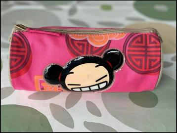 Trousse scolaire Pucca beschikbaar voor biedingen