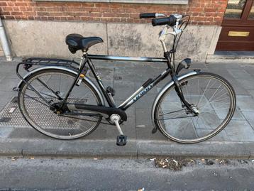 Union Heren Fiets beschikbaar voor biedingen