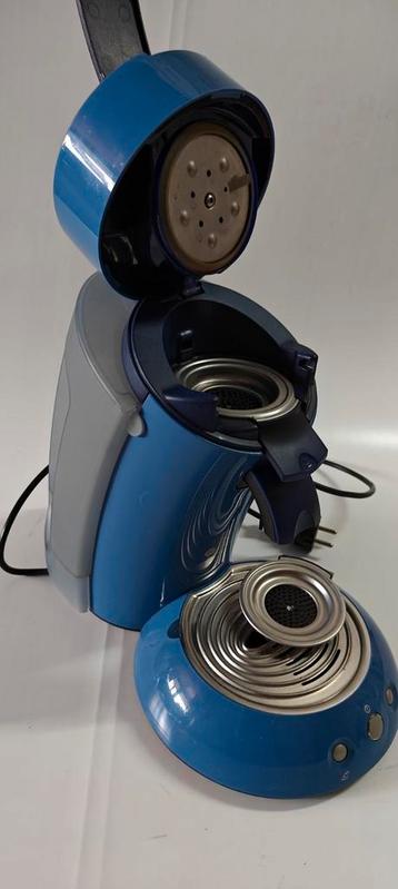 Senseo met groot waterreservoir 2 liter beschikbaar voor biedingen