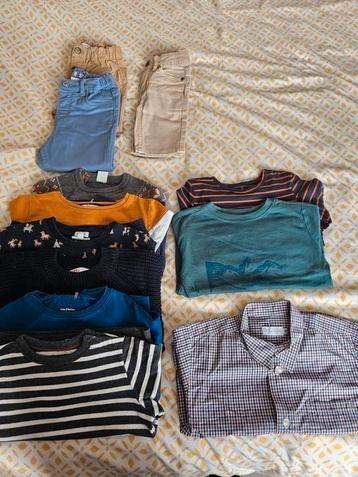 Jongens kleren maar 92 beschikbaar voor biedingen