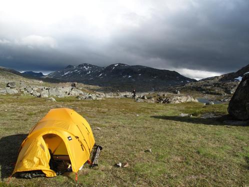 Arrêt d'activité, matériel de rando haut de gamme à vendre, Sports & Fitness, Alpinisme & Randonnée, Neuf, Autres types, Enlèvement ou Envoi