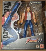 Bandai D-Arts Terry Bogard The King of Fighters, Gebruikt, Verzenden