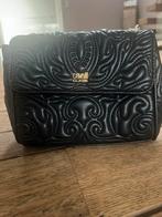 Just Cavalli Quilted, Handtas, Ophalen of Verzenden, Zo goed als nieuw, Zwart