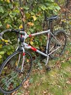 Koersfiets/racefiets, Fietsen en Brommers, Ophalen