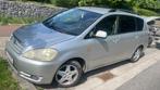 Toyota avensis verzo, Auto's, Avensis, Diesel, Particulier, Te koop