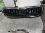 Skoda Kamiq Facelift 2024+ Grille Grill Nieuw! 658853653C, Auto-onderdelen, Infoline@skoda-auto.cz, Nieuw, Tr. Vaclava Klementa 869
293 01  Mlada Boleslav, CZ