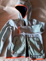 gilet sweat avec capuche taille 5-6 ans, Ophalen
