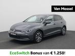 Volkswagen Golf VIII 1.4 PHEV 110kW Life DSG, Auto's, https://public.car-pass.be/vhr/8bbc9e28-937f-4cd5-97bc-50ae097353ce, Stof