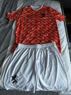 Retro shirt Nederland Maat M, Sport en Fitness, Maat M, Ophalen, Nieuw, Shirt