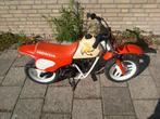 Honda qr  50 crf xr, Ophalen of Verzenden, Zo goed als nieuw