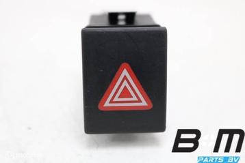Alarmlichtschakelaar VW Polo 9N3 6Q0953235A beschikbaar voor biedingen