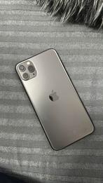 İphone 11 pro max, Telecommunicatie, Mobiele telefoons | Apple iPhone, Ophalen of Verzenden, 64 GB, Grijs, Gebruikt