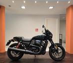 Harley-Davidson Street Rod**2018**5.642 km**Garantie, Motoren, 750 cc, 2 cilinders, Motorrijbewijs A, Bedrijf