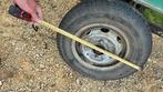 GEZOCHT - 2 x band met velg 50-52 cm, Ophalen, Zo goed als nieuw