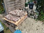 kasseien, Tuin en Terras, Ophalen, Gebruikt, Overige materialen
