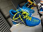 Volleybalschoen Asics maat 46,5 per paar 55euro, Sport en Fitness, Volleybal, Ophalen of Verzenden, Nieuw, Schoenen