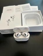 Airpods 4 ANC, Telecommunicatie, Mobiele telefoons | Oordopjes, Ophalen of Verzenden, Zo goed als nieuw