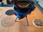 Campingaz Kookvuur Party Grill. Barbeque op gas. Camperen, Ophalen, Zo goed als nieuw, Campingaz