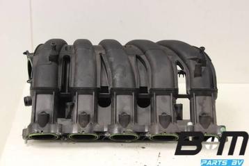 Inlaatspruitstuk VW Golf 6 CBTA 07K133201L beschikbaar voor biedingen