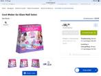 Cool maker nail salon, Ophalen of Verzenden, Zo goed als nieuw