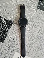 Samsung Galaxy watch 3, Android, Comme neuf, Noir, Samsung
