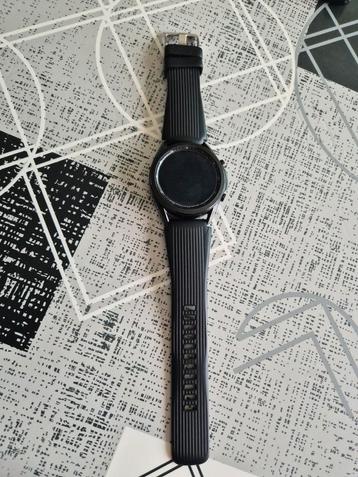 Samsung Galaxy Watch 3