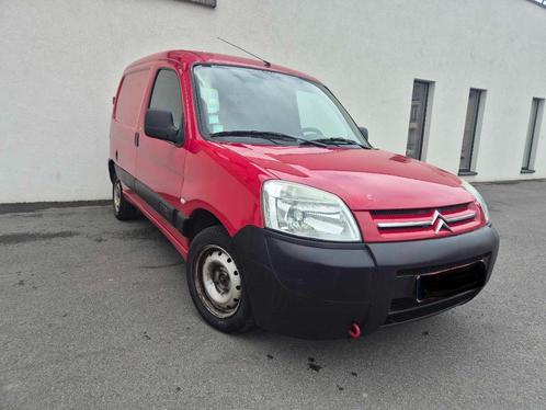 Citroen Berlingot 1.9D, Auto's, Bestelwagens en Lichte vracht, Particulier, Citroën, Diesel, Handgeschakeld, Voorwielaandrijving
