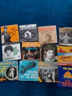 12 singles diverse, jaren 70(zie foto), Ophalen of Verzenden, Gebruikt, Dance, Single