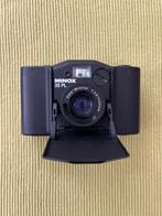Minox 35PL, Ophalen, Gebruikt