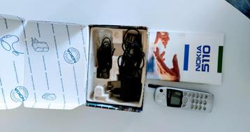 NOKIA 5110  GSM beschikbaar voor biedingen