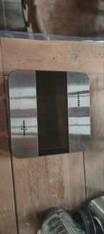 Salter maxview personenweegschaal, Ophalen