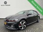 Volkswagen Polo 2.0 TSI GTI DSG Virtual CarPlay Stoelverwarm, Auto's, Volkswagen, Gebruikt, Euro 6, 4 cilinders, 1984 cc