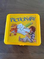 Pictionary (Quick), Ophalen, Gebruikt