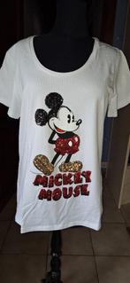 Fracomina t-shirt - nieuw, Maat 38/40 (M), Fracomina, Verzenden, Wit