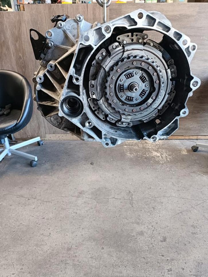 versnellingsbak vw polo 1.0  SMJ, Auto-onderdelen, Transmissie en Toebehoren, Ophalen of Verzenden