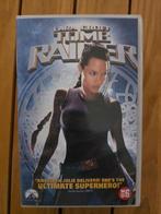 Lara Croft - Tomb raider VHS, CD & DVD, VHS | Film, À partir de 6 ans, Enlèvement ou Envoi, Comme neuf, Action et Aventure