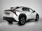 Toyota bZ4X 71.4 kWh 2WD Business Plus, Auto's, Gebruikt, 750 kg, https://public.car-pass.be/vhr/64b34c69-d764-4af8-b40c-707c545a9143