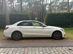 C klasse 1.8 benzine 100dkm, Auto's, Automaat, Achterwielaandrijving, Bedrijf, 5 deurs
