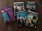 Harry Potter DVD's, Comme neuf, Autres types, Enlèvement ou Envoi