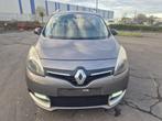 Renault Scenic serie BOSE     1.5 diesel.   7 Place, Euro 5, 7 zetels, Bedrijf, Te koop