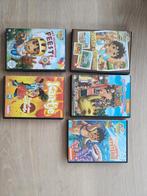 Set van 5 dvd's, Ophalen, Gebruikt