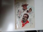 artis-historia de hut van oom tom met wikkel, Boeken, Ophalen of Verzenden, Gelezen, Prentenboek