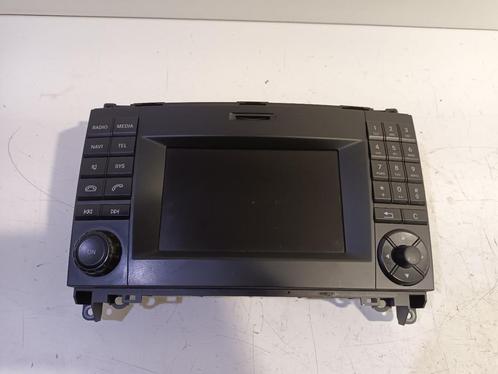 NAVIGATIE DISPLAY Mercedes-Benz Vito (447.6) (A4479009005), Auto-onderdelen, Overige Auto-onderdelen, Mercedes-Benz, Gebruikt