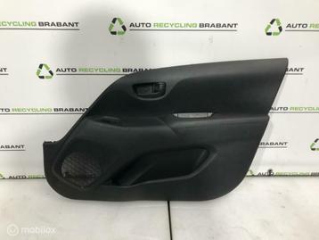 Deurpaneel Rechts Voor Toyota Aygo 2 ORIGINEEL 67610-0H180 beschikbaar voor biedingen