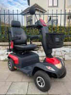 Scootmobiel Invacare Orion Pro voiturette électrique 40 Km, Divers, Chaises roulantes, Comme neuf, Pliant, Fauteuil roulant électrique