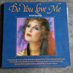 2xLP Various - Do you love me (28 soft pop songs), CD & DVD, Vinyles | Compilations, Pop, 12 pouces, Utilisé, Enlèvement ou Envoi