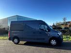 RENAULT MASTER L3H2, Auto's, Renault, Stof, 2299 cc, Parkeersensor, Particulier