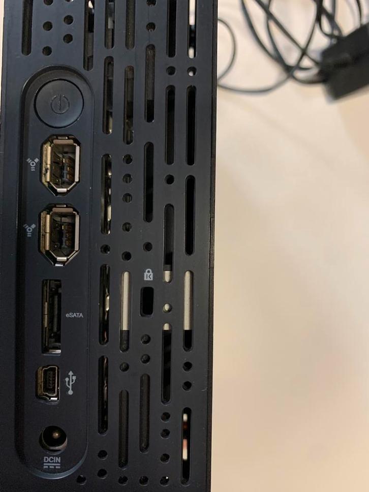 Western Digital My Book 1TB, Computers en Software, Harde schijven, Zo goed als nieuw, Desktop, Extern, HDD, USB, Ophalen of Verzenden