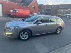 Peugeot 508 1.6 HDI Face Lift 2015 met 135.000 km, Auto's, Peugeot, Euro 6, Parkeersensor, Bedrijf, Te koop